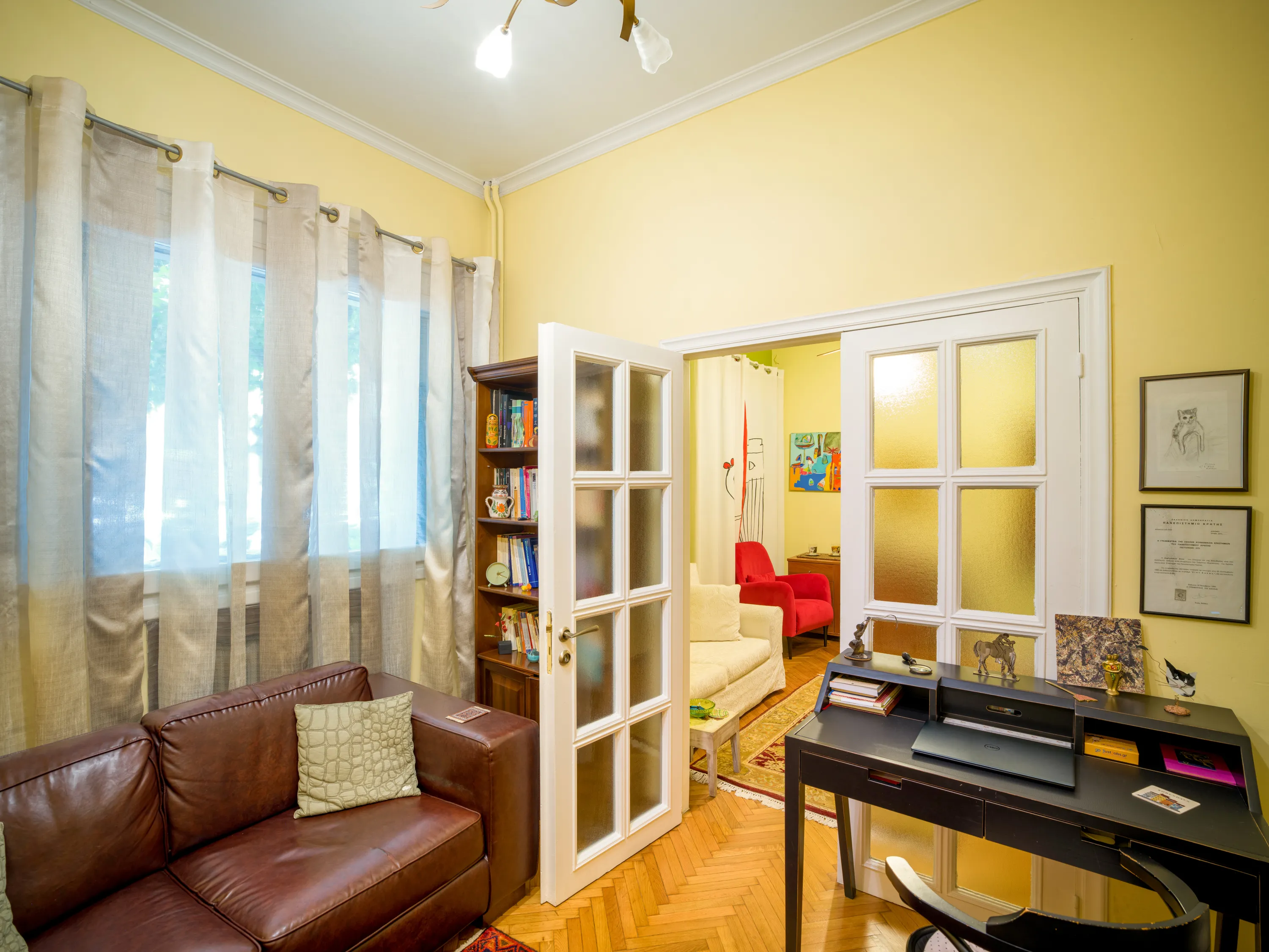 Χώρος θεραπείας 5